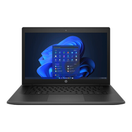 Notebook HP 14'' N5100 4GB 128GB WIN11 001