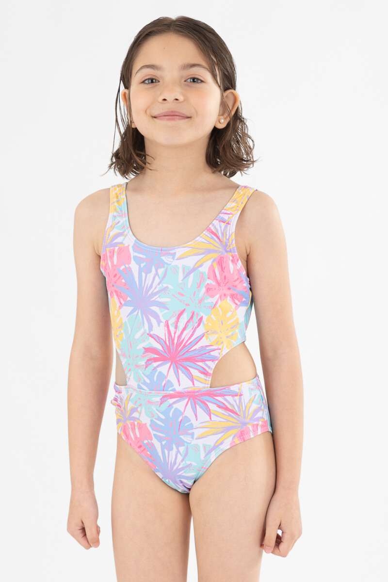 Malla sandy 8-16a Tropicalia