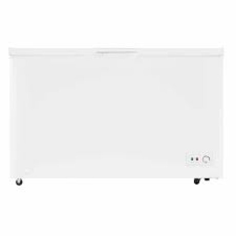Freezer Futura FUT-FRH380 BLANCO