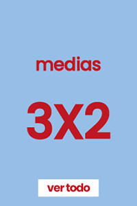 SALE 2026 MEDIAS