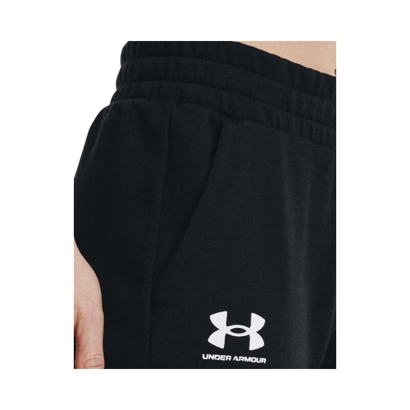 Pantalones Under Armour TECH de Mujer - 385-002N210 Negro