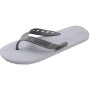 Sandalias Havaianas Track Go Fc Hombre Gris Hielo