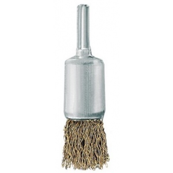 Cepillo Brocha 19mm 1/4" Truper Cepillo Brocha 19mm 1/4" Truper