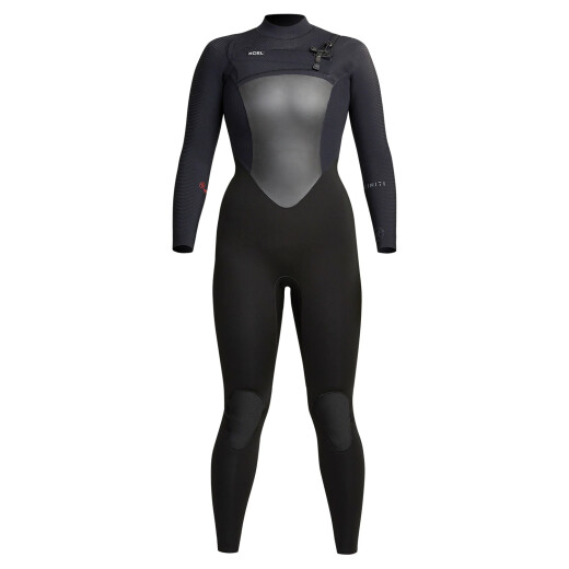 Traje Xcel Women'S Infiniti Ltd 4/3Mm Fullwetsuit Traje Xcel Women'S Infiniti Ltd 4/3Mm Fullwetsuit