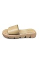 SANDALIA I RUN G9789F2 Camel