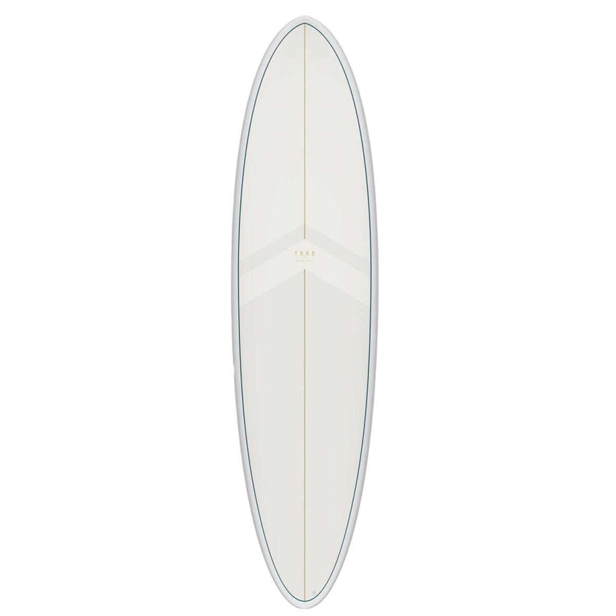 Tabla Torq 6'8'' Fun - Futures 