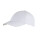 361ş Gorra Baseball Cap WHITE