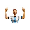 Lego Mundial 2026 Leyenda del futbol: Lionel Messi 958 pcs 12+ Lego Mundial 2026 Leyenda Del Futbol: Lionel Messi 958 Pcs 12+