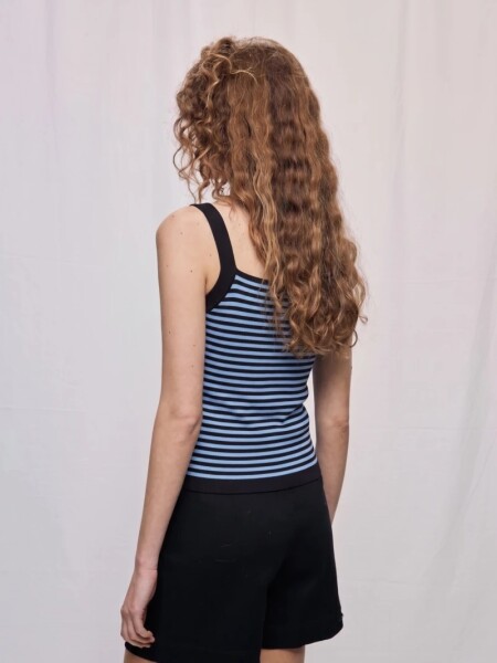 MUSCULOSA D.CASSIN PUCCI CHOC CEL