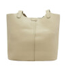 Carteras Muvem de Mujer - HM01 Beige