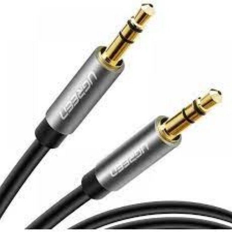 Ugreen Cable Audio 3,5MM Gray 001
