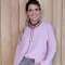Sweater Pampa Rosa