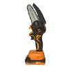 Motosierra a bateria c/2 bat 2.0 Amp + cargador LQ Motosierra A Bateria C/2 Bat 2.0 Amp + Cargador Lq
