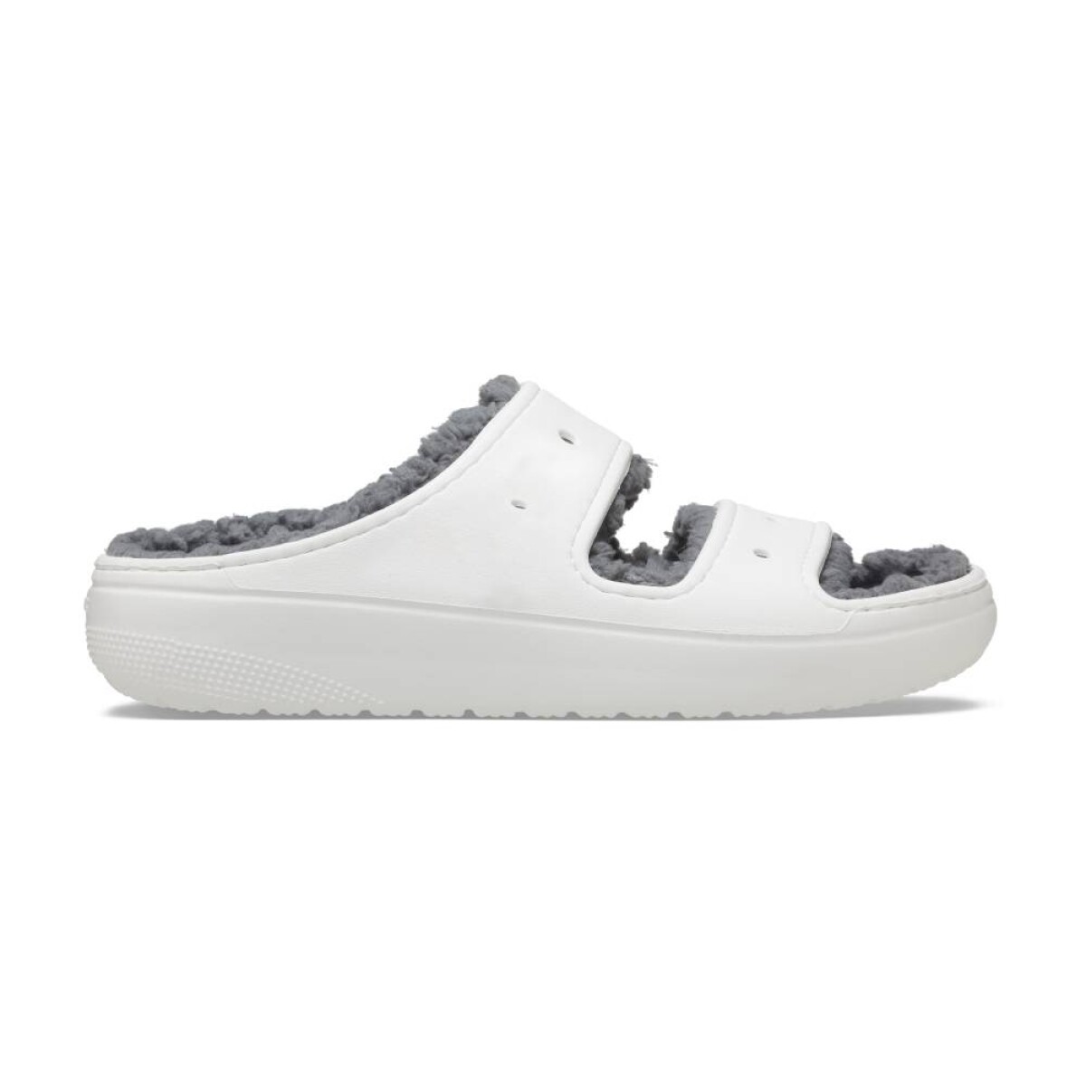 Sandalias Crocs Classic Cozzzy Sandal - Unisex 