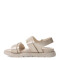 Sandalia de Niña MINI Miss Carol Beige