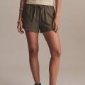 Imagen de Short Con Lino - Safari