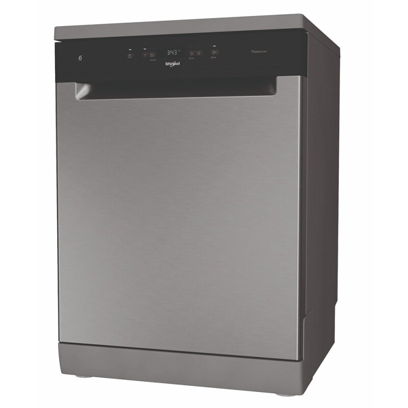 Lavavajillas Whirlpool 14 Set Inverter WLV14SY Lavavajillas Whirlpool 14 Set Inverter WLV14SY