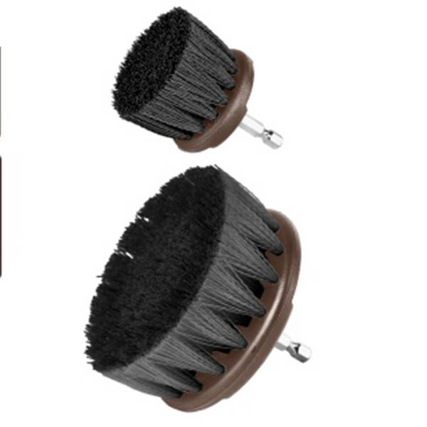 SET X 2 CEPILLOS P TALADRO HEAVY DUTY INGCO WCBH1235 SET X 2 CEPILLOS P TALADRO HEAVY DUTY INGCO WCBH1235