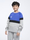 Buzo Sunset Umbro Junior 5m6