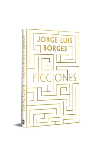 Ficciones. Edición Conmemorativa Ficciones. Edición Conmemorativa