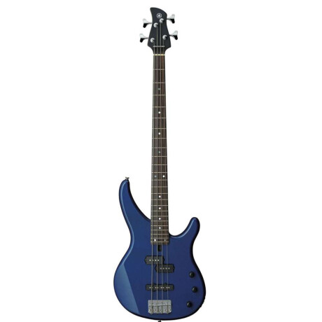 Bajo Eléctrico Yamaha Trbx174 4 Str Blue