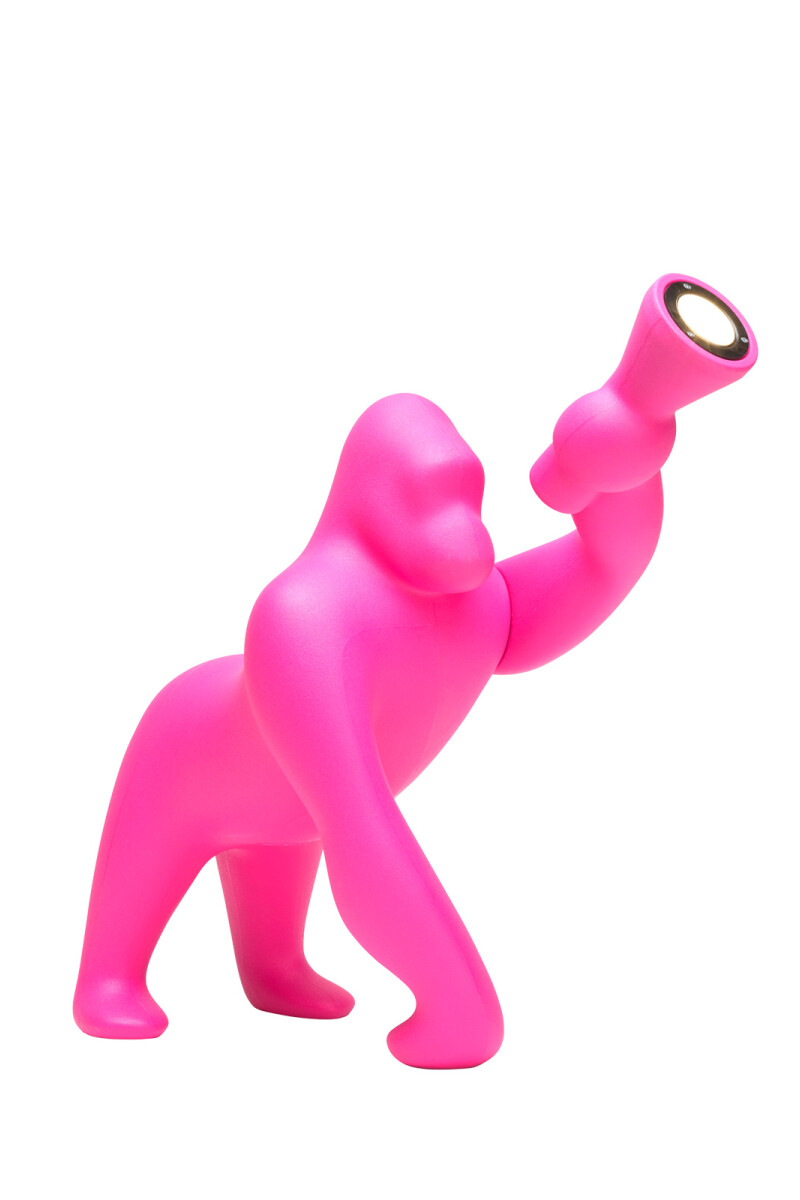 KONG XS FUCHSIAN Rosa