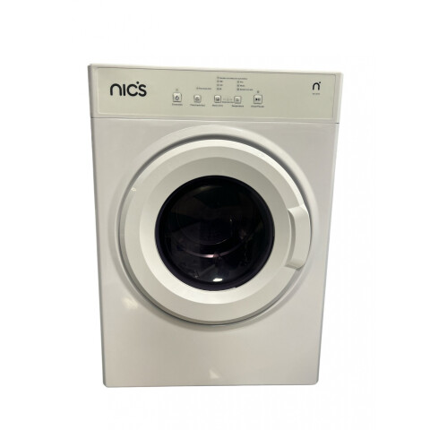 SECARROPAS NICS 7 KG SECARROPAS NICS 7 KG