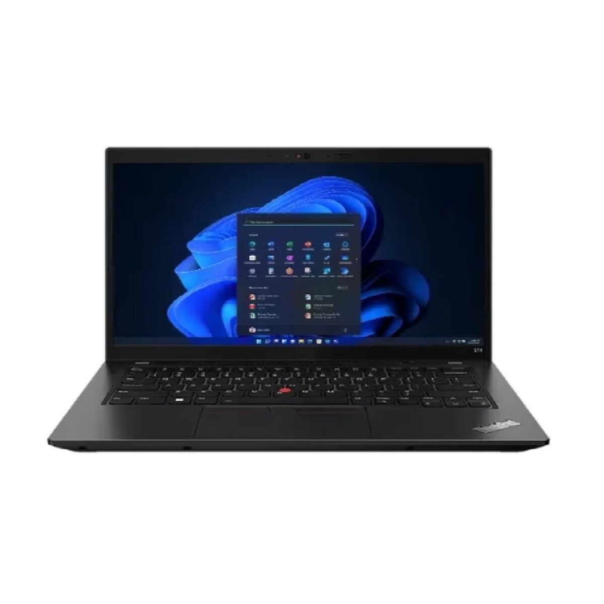 Notebook ThinkPad L14-AMD Ryzen 5Pro 4650U(8GB/256SSD)14"Ref 