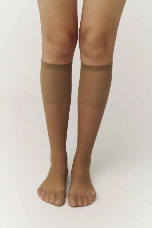 3/4 GERME Lycra con Puntera Pianola