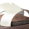 Sandalias Moleca de Mujer - 5500.100-14710 Dorado