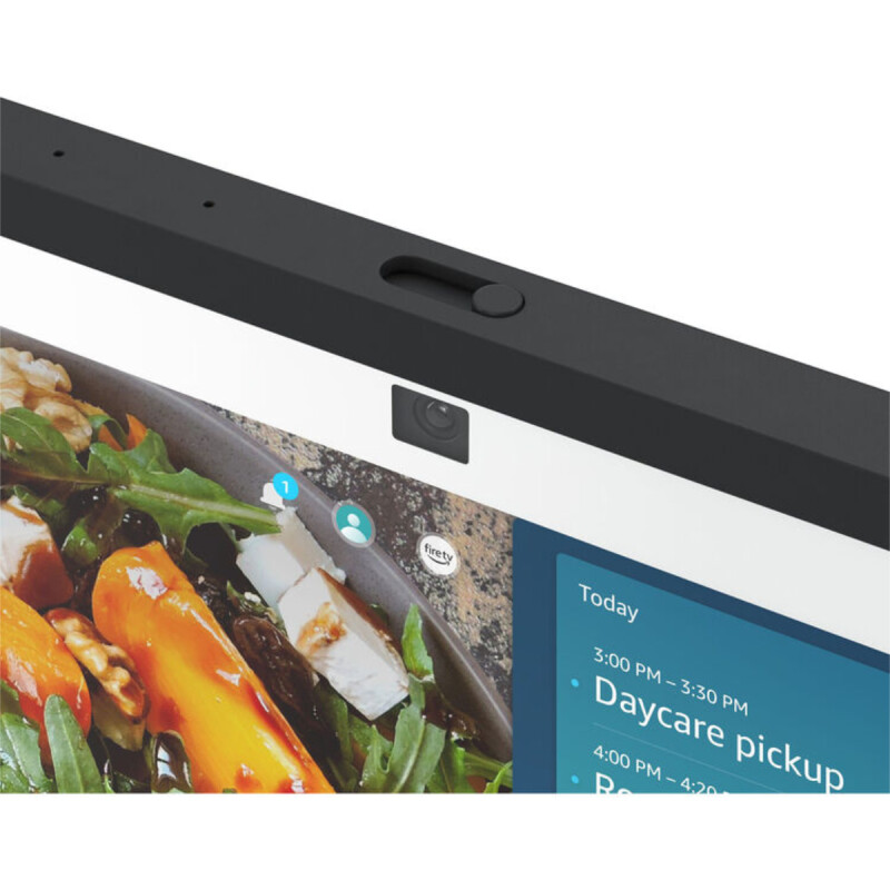 Pantalla inteligente Amazon Echo Show 15 FHD 15.6'' Black Pantalla inteligente Amazon Echo Show 15 FHD 15.6'' Black