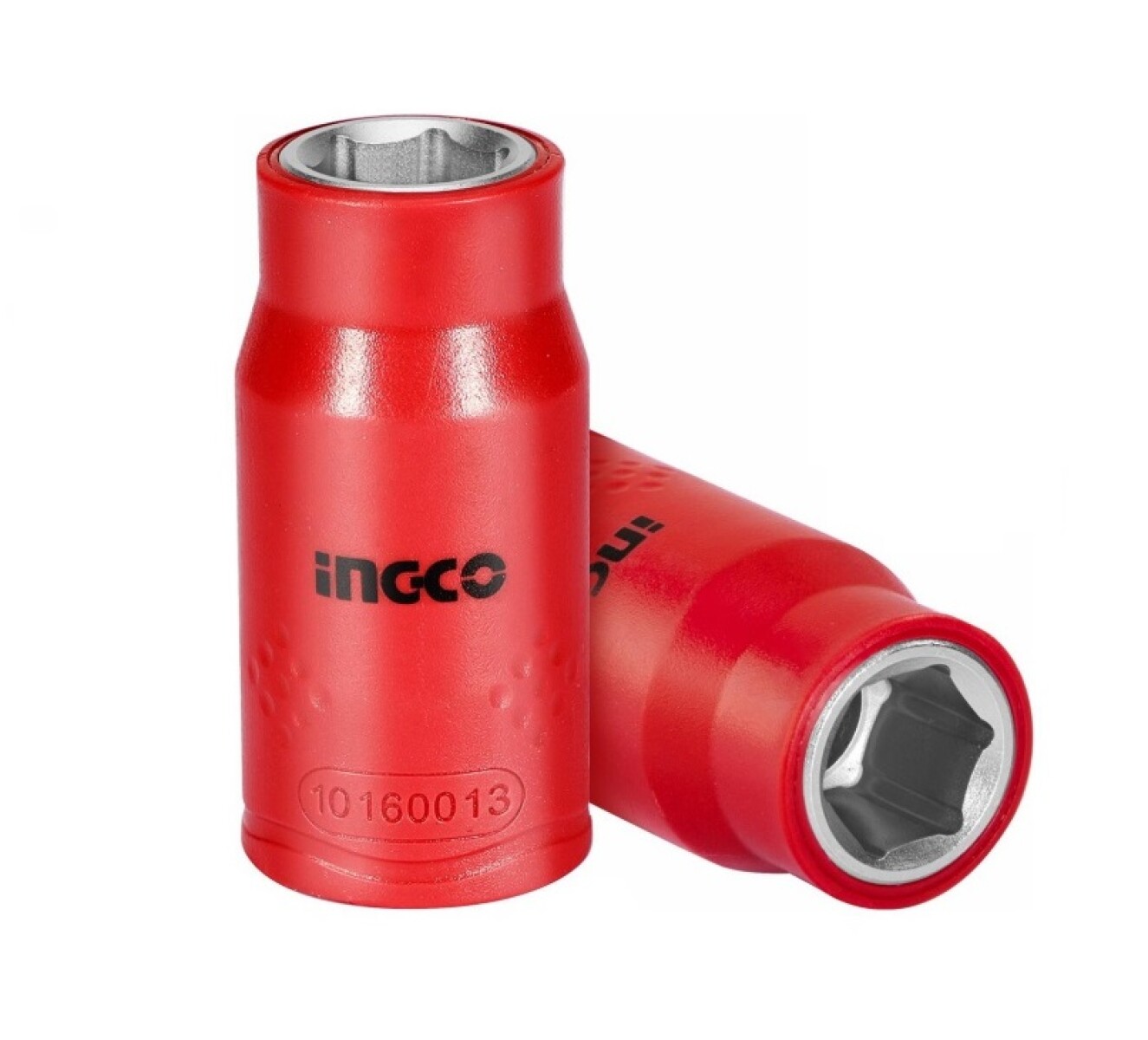 DADO AISLADO 12MM X 1/2´´ INGCO HIHAST12121 