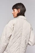 Campera Denver HIELO