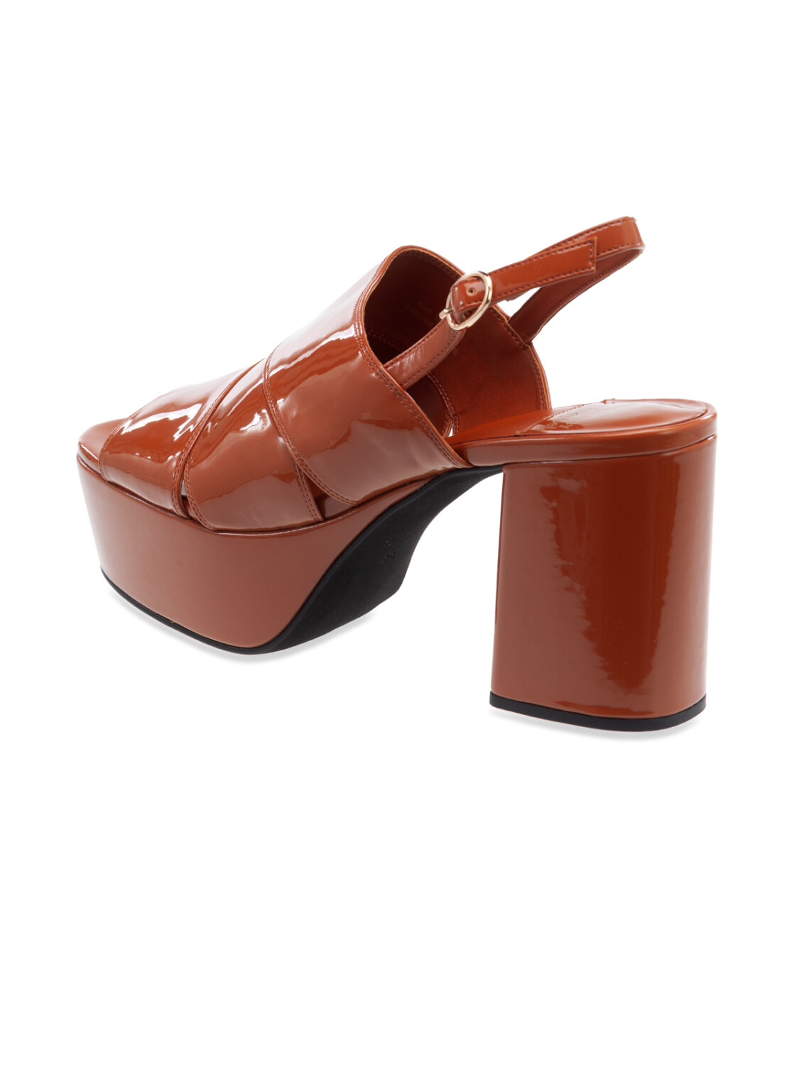 SANDALIA RELIABLE — Magma CH