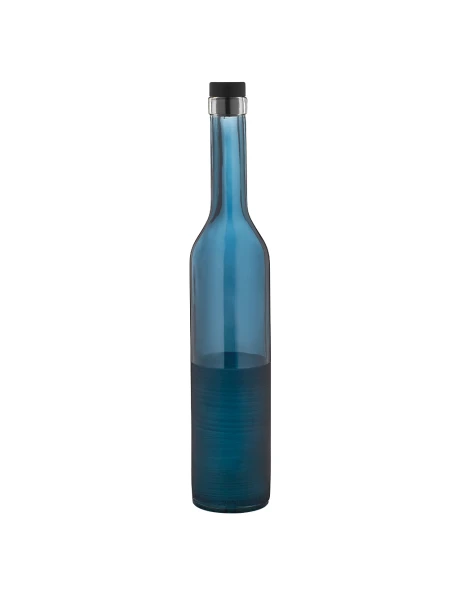 ACEITERA VIDRIO 500CC C/TAPA AZUL COBALT REGNA ACEITERA VIDRIO 500CC C/TAPA AZUL COBALT REGNA
