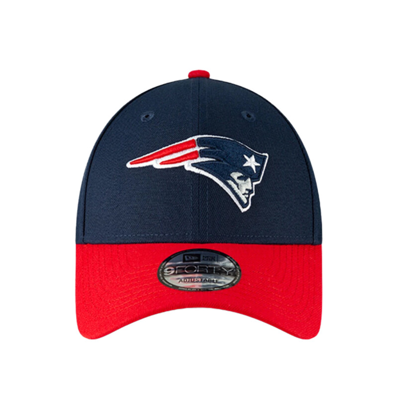 Gorro Cap New Era The League Neepat - Azul Gorro Cap New Era The League Neepat - Azul