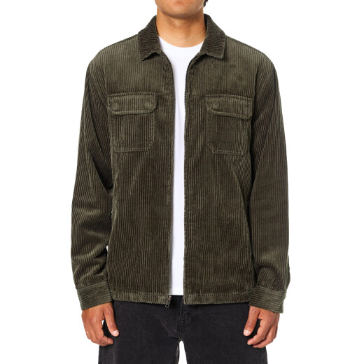 Campera Katin Kane - Verde Campera Katin Kane - Verde
