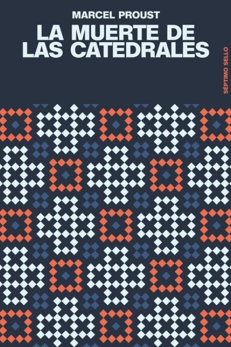 LA MUERTE DE LAS CATEDRALES LA MUERTE DE LAS CATEDRALES