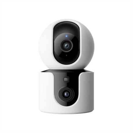 Cámara De Seguridad Inteligente XIAOMI C300 Dual WiFi Visión Nocturna Cámara De Seguridad Inteligente XIAOMI C300 Dual WiFi Visión Nocturna
