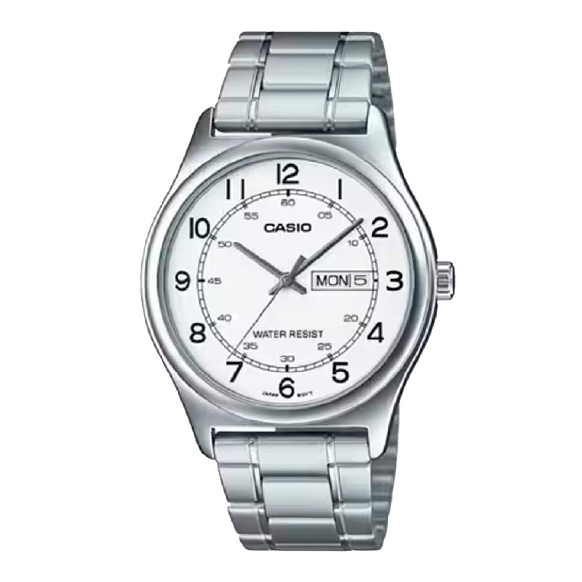 Reloj Casio para Hombre MTP-V006D - 7B2UDF 