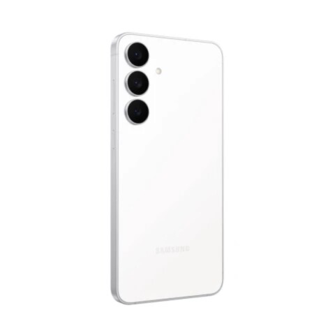 Celular Samsung S25 FE 256GB/8GB White