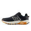 Championes New Balance Running de Hombre - MT410CO8 Negro