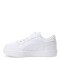 Championes Infantiles Puma Caven 2.0 Block Blanco