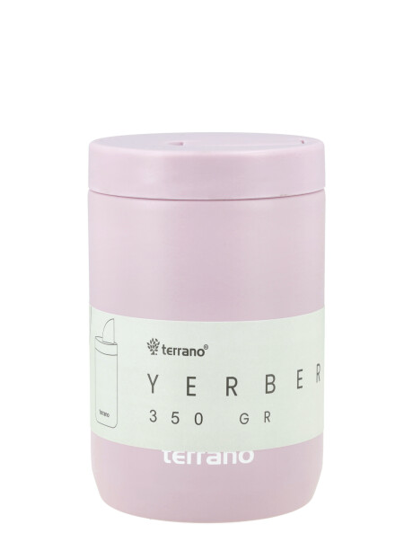 Yerbera Roler Grande Lila