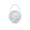 Porta chupete Pod Suavinex celeste conejo