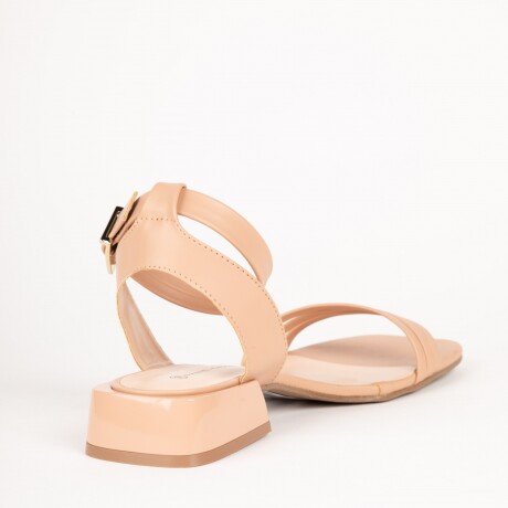 SANDALIA MORITZ Camel