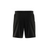 SHORT adidas AEROREADY ESSENTIALS CHELSESA Black/White