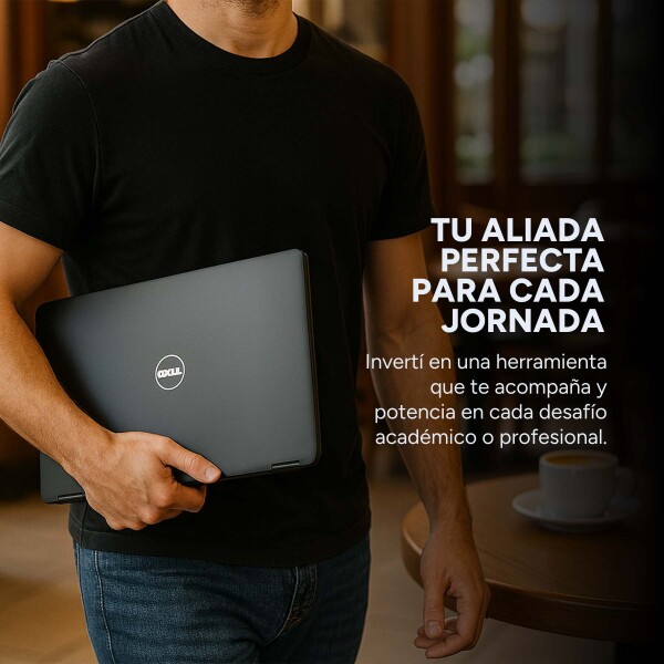 Notebook Dell Latitude 3420 i3 11ma 8GB 128GB SSD Win11 14″ Color Negro
