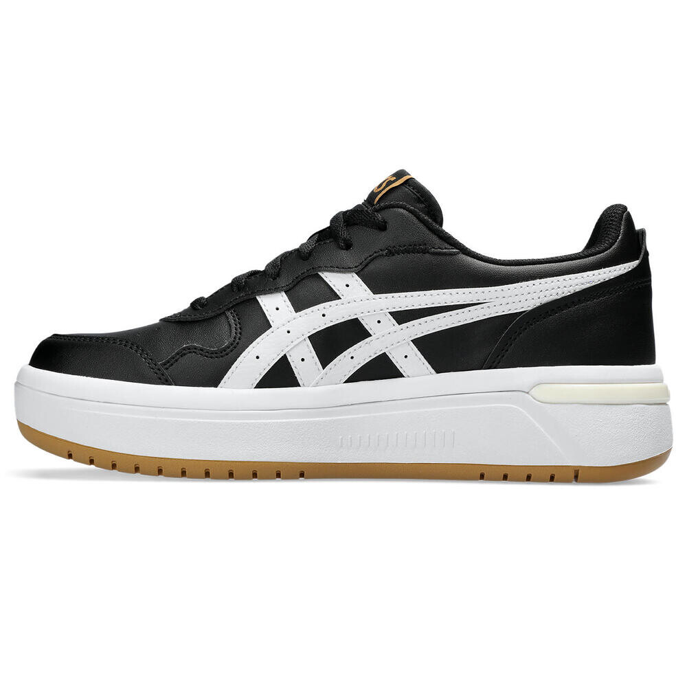 Japan S St - Unisex Black/White