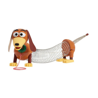 Toy Story Slinky Perro con Resorte Toy Story Slinky Perro con Resorte